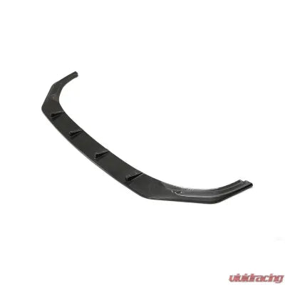 Vivid Racing VR-MK8-601 VR Aero Carbon Fiber Front Lip Spoiler Volkswagen Golf R MK8 2021-2022