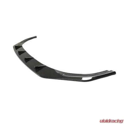 Vivid Racing VR-MK8-601 VR Aero Carbon Fiber Front Lip Spoiler Volkswagen Golf R MK8 2021-2022
