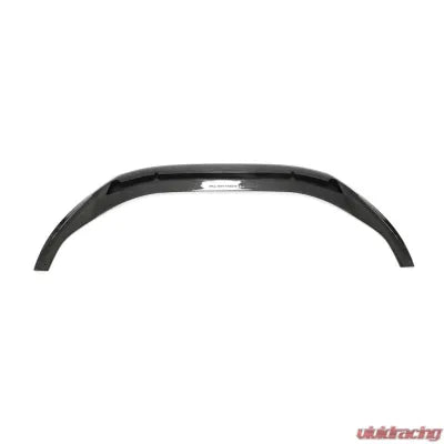 Vivid Racing VR-A5S5-600 VR Aero Carbon Fiber Front Lip Spoiler Audi A5 | S5 | A5 Sportback S-Line B9 2020-2021