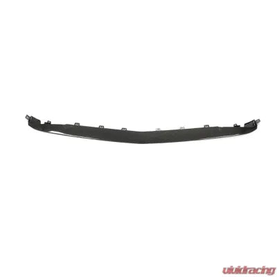 Vivid Racing VR-A45AMG-600 VR Aero Carbon Fiber Front Lip Spoiler and Canards Mercedes A45 AMG S W177 2019-2021