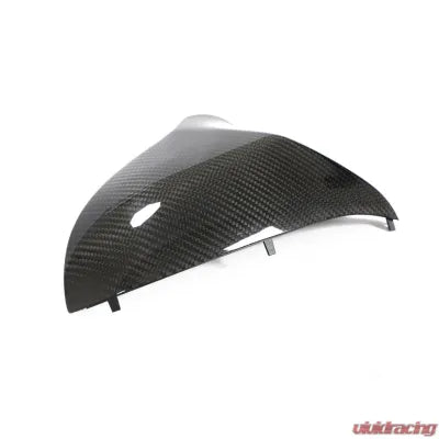 Vivid Racing VR-M2M3M4-605 VR Aero Carbon Fiber Side Mirror Cover Caps V1 BMW M3 F80 | M4 F82 F83 | M2 F87