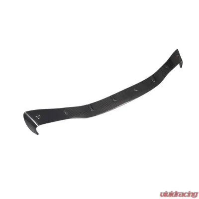 Vivid Racing VR-CLA250-610 VR Aero Carbon Fiber Rear Under Diffuser Panel Mercedes CLA-Class C118 CLA250 4-Door 2020-2021