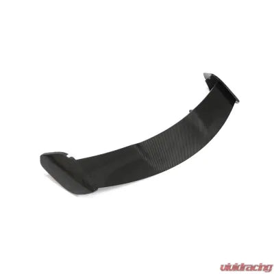 Vivid Racing VR-GLAH247-611 VR Aero Carbon Fiber Rear High Tail Spoiler Mercedes GLA200 | GLA250 SUV H247