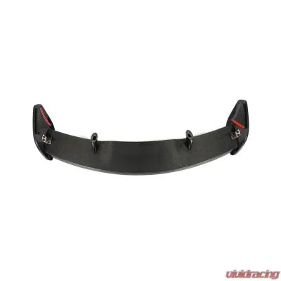 Vivid Racing VR-GLAH247-611 VR Aero Carbon Fiber Rear High Tail Spoiler Mercedes GLA200 | GLA250 SUV H247