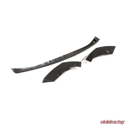 Vivid Racing VR-M3M4-620 VR Aero Carbon Fiber Front Lip Spoiler V1 BMW M3 G80 | M4 G82 2021-2024