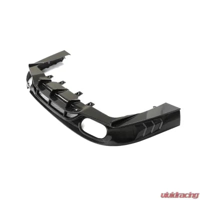 Vivid Racing VR-AMGGT-610 VR Aero Carbon Fiber Rear Diffuser Mercedes AMG GT 53 Sedan 2019-2020