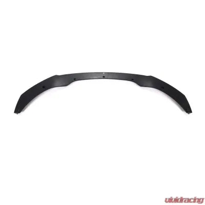Vivid Racing VR-F20-600 VR Aero Carbon Fiber Front Lip Spoiler BMW F20 M-Sport 2015-2018