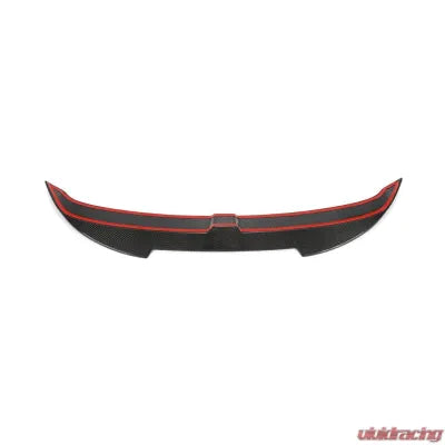 Vivid Racing VR-A3S3RS3-667 VR Aero Carbon Fiber Rear Roof Spoiler Audi A3 S-Line | S3 | RS3 2021-2022