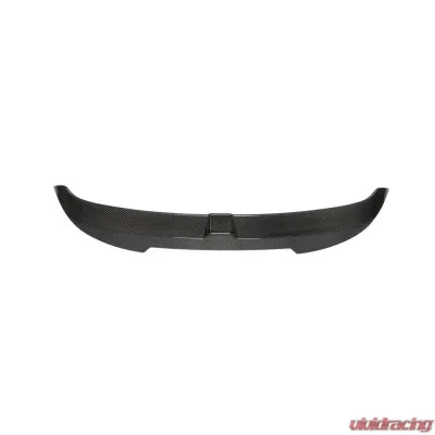 Vivid Racing VR-A3S3RS3-667 VR Aero Carbon Fiber Rear Roof Spoiler Audi A3 S-Line | S3 | RS3 2021-2022