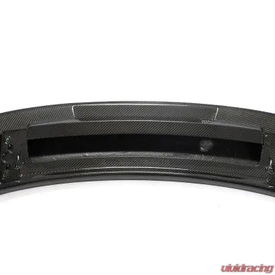Vivid Racing VR-9119924S-668 VR Aero Carbon Fiber Rear Spoiler Porsche 992 Carrera 4 S 4S Targa 4S 2019-2022