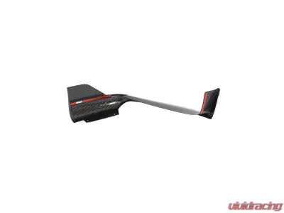 Vivid Racing VR-911-680 VR Aero Carbon Fiber Front Bumper Splitter Porsche 992 Carrera 4S | Targa 4S 2020-2024