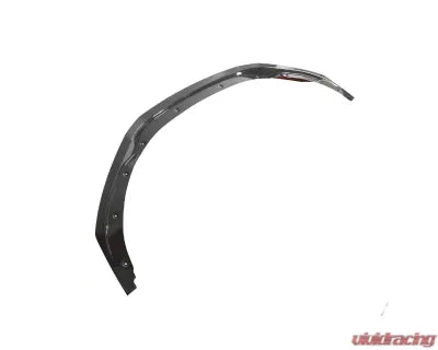 Vivid Racing VR-R8V10-600 VR Aero Carbon Fiber Front Lip Spoiler Audi R8 V10 2023+