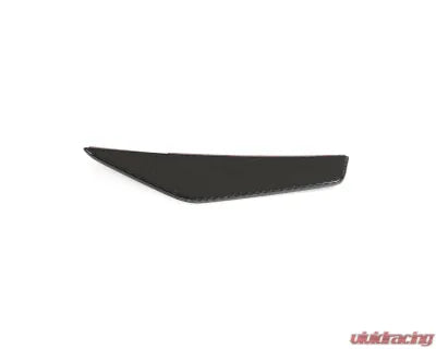 Vivid Racing VR-R8V10-604 VR Aero Carbon Fiber Front Bumper Canards Audi R8 V10 2023+