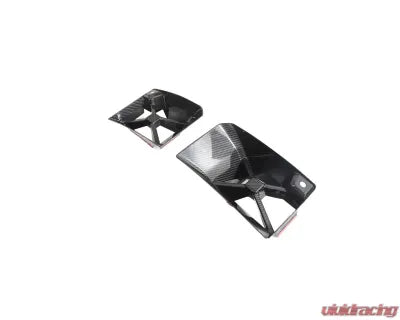 Vivid Racing VR-G87M2-DCF-652JC VR Aero Carbon Fiber Pre-Preg Front Air Ducts BMW M2 G87