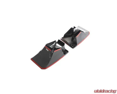 Vivid Racing VR-G87M2-DCF-652JC VR Aero Carbon Fiber Pre-Preg Front Air Ducts BMW M2 G87