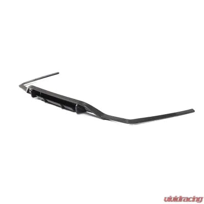 Vivid Racing VR-C257-610 VR Aero Carbon Fiber Rear Diffuser Mercedes CLS Class C257 CLS400 CLS550 4 Door 2018-2019