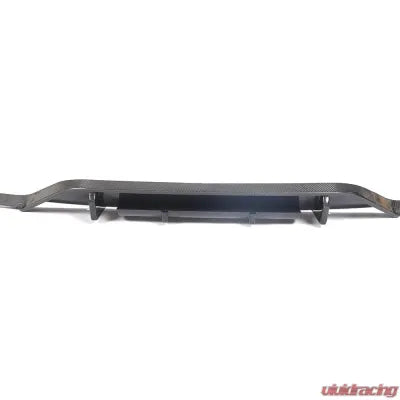 Vivid Racing VR-C257-610 VR Aero Carbon Fiber Rear Diffuser Mercedes CLS Class C257 CLS400 CLS550 4 Door 2018-2019