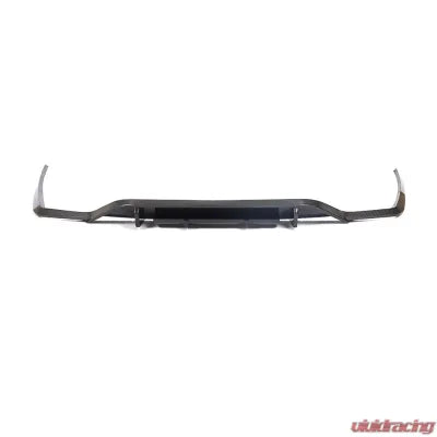 Vivid Racing VR-C257-610 VR Aero Carbon Fiber Rear Diffuser Mercedes CLS Class C257 CLS400 CLS550 4 Door 2018-2019