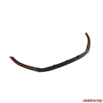 Vivid Racing VR-RS3-600 VR Aero Carbon Fiber Front Lip Spoiler V1 Audi RS3 Sedan 2017-2019