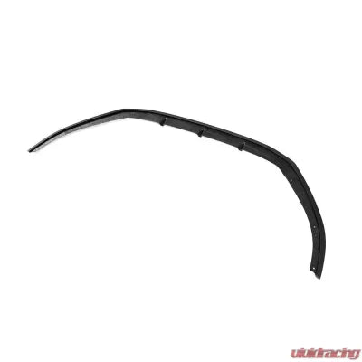 Vivid Racing VR-RS3-600 VR Aero Carbon Fiber Front Lip Spoiler V1 Audi RS3 Sedan 2017-2019