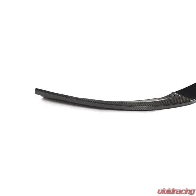 Vivid Racing VR-F12F13-600 VR Aero Carbon Fiber Front Lip Spoiler BMW 6 Series F06 | F12 | F13 2010-2014
