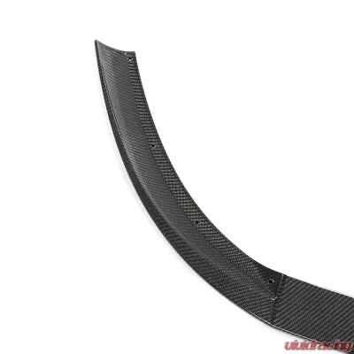 Vivid Racing VR-F12F13-600 VR Aero Carbon Fiber Front Lip Spoiler BMW 6 Series F06 | F12 | F13 2010-2014
