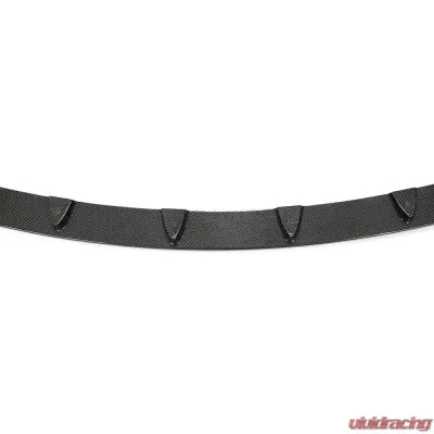 Vivid Racing VR-F12F13-600 VR Aero Carbon Fiber Front Lip Spoiler BMW 6 Series F06 | F12 | F13 2010-2014