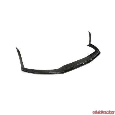 Vivid Racing VR-CLA-600 VR Aero Carbon Fiber Front Lip Spoiler Mercedes CLA250 | CLA35 AMG C118 2020