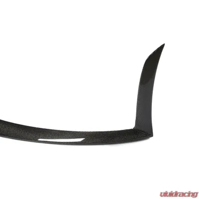 Vivid Racing VR-CLA-600 VR Aero Carbon Fiber Front Lip Spoiler Mercedes CLA250 | CLA35 AMG C118 2020