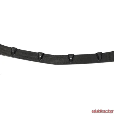 Vivid Racing VR-CLA-600 VR Aero Carbon Fiber Front Lip Spoiler Mercedes CLA250 | CLA35 AMG C118 2020