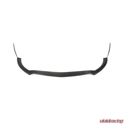 Vivid Racing VR-CLA-600 VR Aero Carbon Fiber Front Lip Spoiler Mercedes CLA250 | CLA35 AMG C118 2020