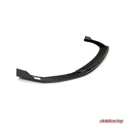 Vivid Racing VR-POLO-600 VR Aero Carbon Fiber Front Lip Spoiler Volkswagen Polo GTI