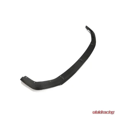 Vivid Racing VR-POLO-600 VR Aero Carbon Fiber Front Lip Spoiler Volkswagen Polo GTI
