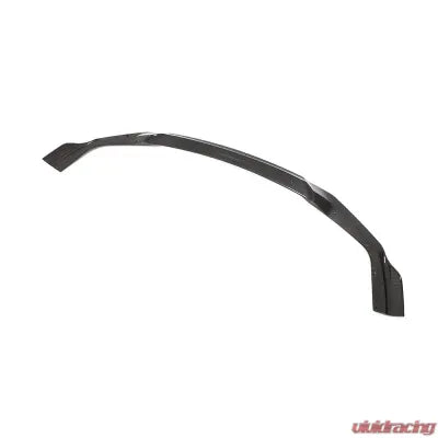 Vivid Racing VR-F87M2-609 VR Aero Carbon Fiber Front Bumper Lip Spoiler V6 BMW 2 Series | M2 F87 Competition