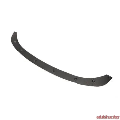 Vivid Racing VR-i3-600 VR Aero Carbon Fiber Front Lip Spoiler BMW i3 Series I01 Hatchback 2018-2020