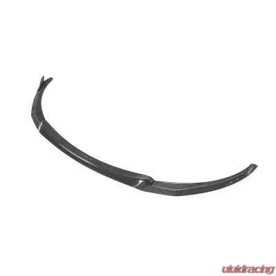 Vivid Racing VR-F06F12F13M6-601 VR Aero Carbon Fiber Front Lip Spoiler BMW 6 Series F06 | F12 | F13 | M6