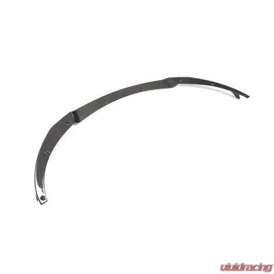 Vivid Racing VR-F06F12F13M6-601 VR Aero Carbon Fiber Front Lip Spoiler BMW 6 Series F06 | F12 | F13 | M6