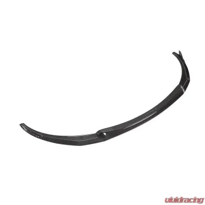 Vivid Racing VR-F06F12F13M6-601 VR Aero Carbon Fiber Front Lip Spoiler BMW 6 Series F06 | F12 | F13 | M6