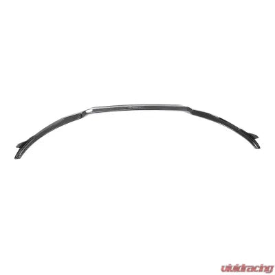 Vivid Racing VR-F06F12F13M6-601 VR Aero Carbon Fiber Front Lip Spoiler BMW 6 Series F06 | F12 | F13 | M6