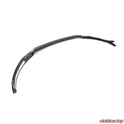 Vivid Racing VR-F06F12F13M6-601 VR Aero Carbon Fiber Front Lip Spoiler BMW 6 Series F06 | F12 | F13 | M6