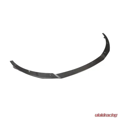 Vivid Racing VR-F06F12F13M6-601 VR Aero Carbon Fiber Front Lip Spoiler BMW 6 Series F06 | F12 | F13 | M6