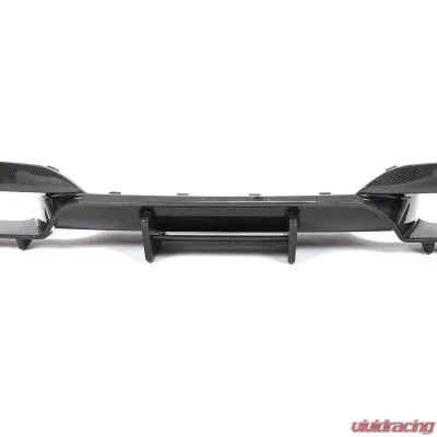 Vivid Racing VR-M6-610 VR Aero Carbon Fiber Rear Diffuser BMW M6 F06 | F12 | F13 2013-2018