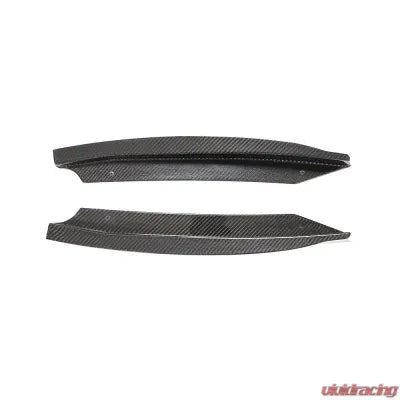 Vivid Racing VR-M6-610 VR Aero Carbon Fiber Rear Diffuser BMW M6 F06 | F12 | F13 2013-2018