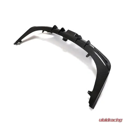 Vivid Racing VR-G16M-610 VR Aero Carbon Fiber Rear Diffuser BMW G16 8 Series M-Sport 4D 2018-2020