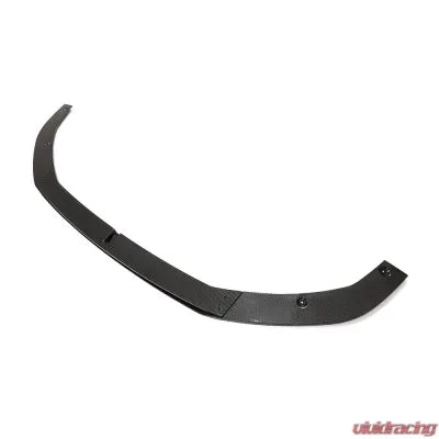 Vivid Racing VR-T6-600 VR Aero Carbon Fiber Front Lip Spoiler Volkswagen T6 Multivan 2015-2020