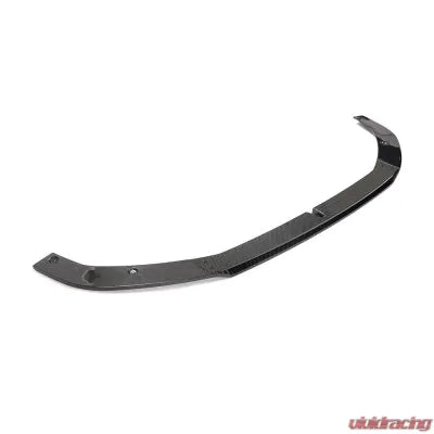 Vivid Racing VR-T6-600 VR Aero Carbon Fiber Front Lip Spoiler Volkswagen T6 Multivan 2015-2020