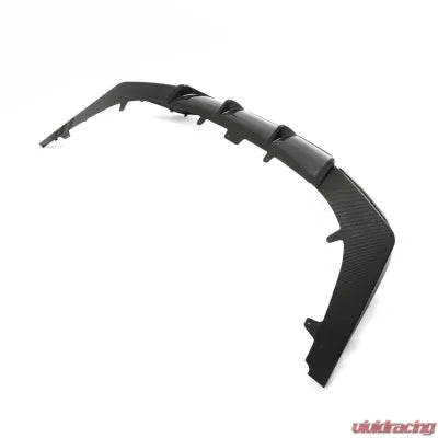Vivid Racing VR-G16MSPORT-611 VR Aero Carbon Fiber Rear Diffuser V2 BMW G16 8 Series M-Sport 4D 2019-2021