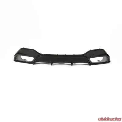 Vivid Racing VR-G16MSPORT-610 VR Aero Carbon Fiber Rear Diffuser V1 BMW G16 8 Series M-Sport 4D 2019-2021