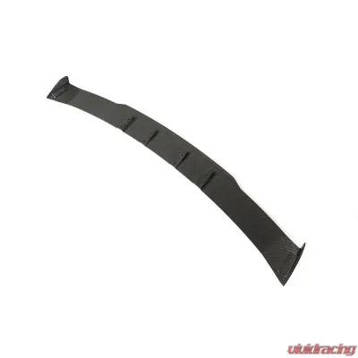 Vivid Racing VR-GLC43AMG-610 VR Aero Carbon Fiber Rear Under Diffuser Panel Mercedes GLC43 AMG C253 2020-2021