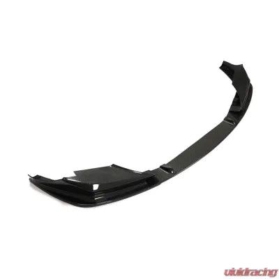 Vivid Racing VR-M5-602 VR Aero Carbon Fiber Front Lip Spoiler BMW M5 F90 2021-2024
